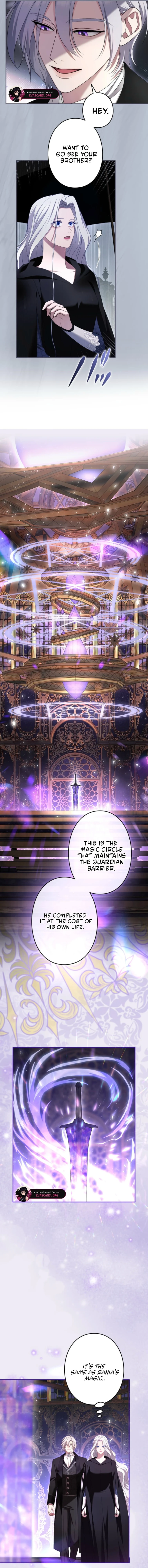 Read I’ve Fallen for the Empire’s Greatest Villainess EN Manga Online