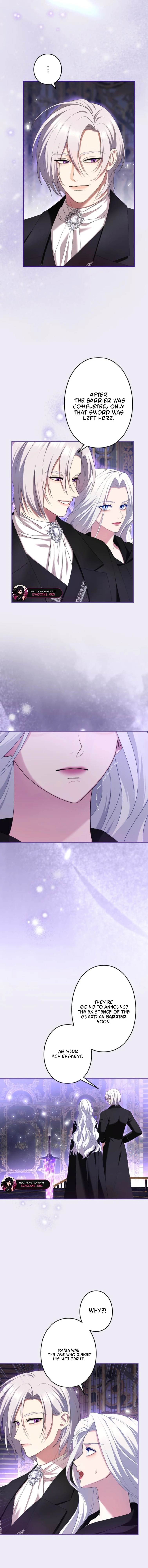 Read I’ve Fallen for the Empire’s Greatest Villainess EN Manga Online