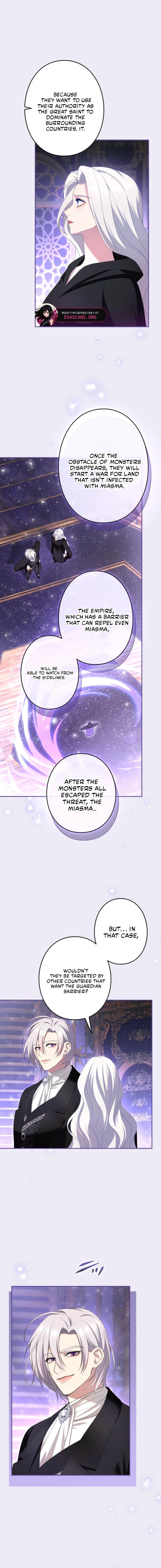 Read I’ve Fallen for the Empire’s Greatest Villainess EN Manga Online