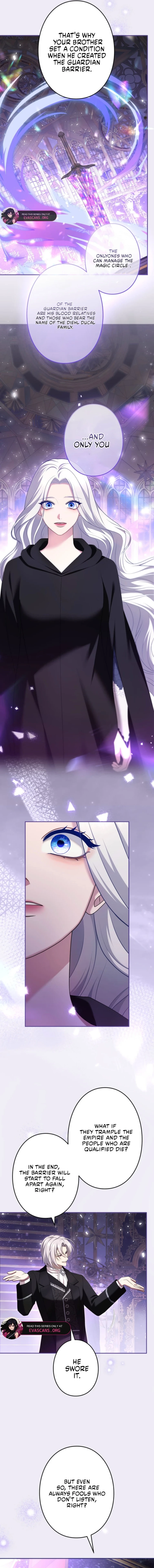 Read I’ve Fallen for the Empire’s Greatest Villainess EN Manga Online