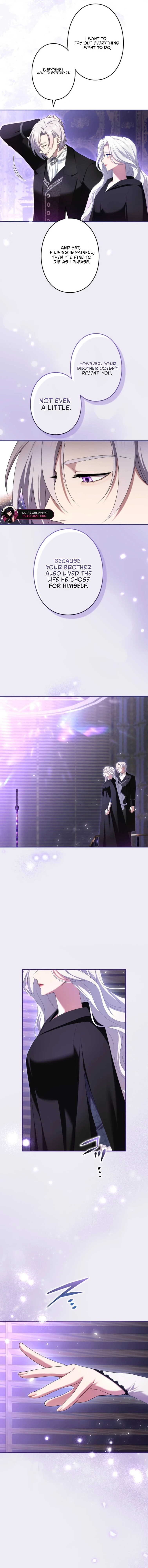Read I’ve Fallen for the Empire’s Greatest Villainess EN Manga Online