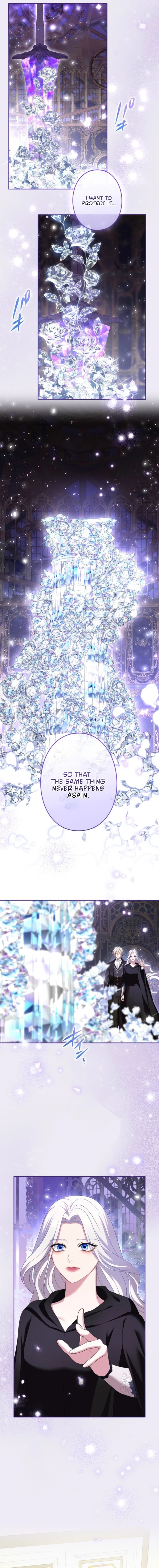 Read I’ve Fallen for the Empire’s Greatest Villainess EN Manga Online