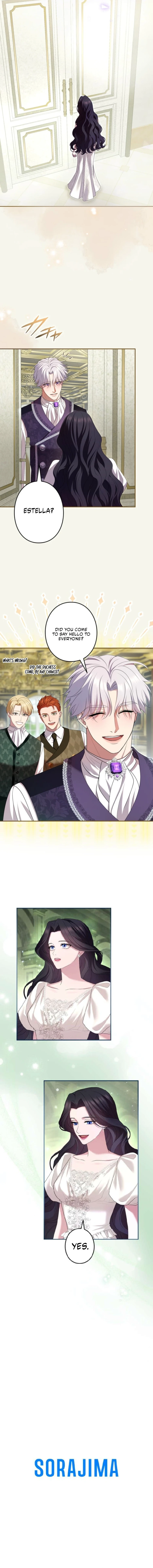 Read I’ve Fallen for the Empire’s Greatest Villainess EN Manga Online