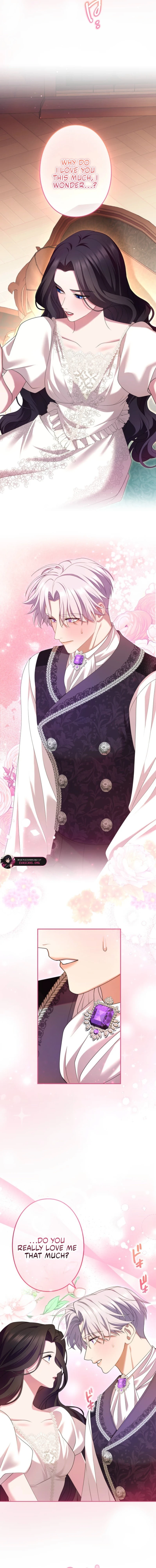 Read I’ve Fallen for the Empire’s Greatest Villainess EN Manga Online