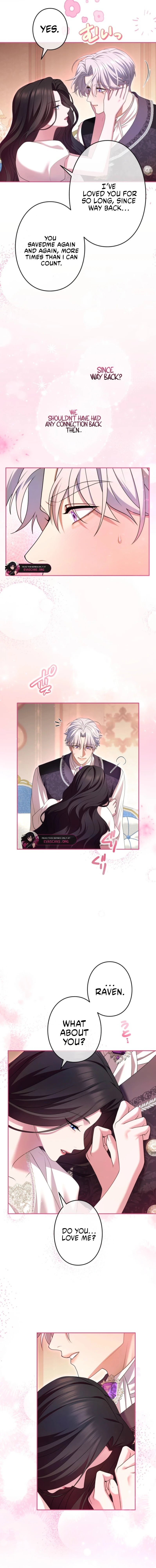 Read I’ve Fallen for the Empire’s Greatest Villainess EN Manga Online