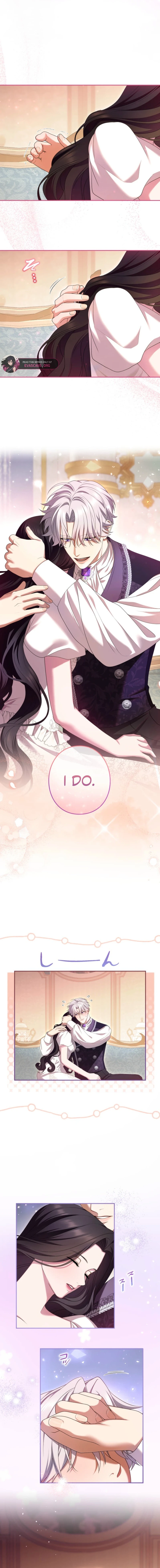 Read I’ve Fallen for the Empire’s Greatest Villainess EN Manga Online