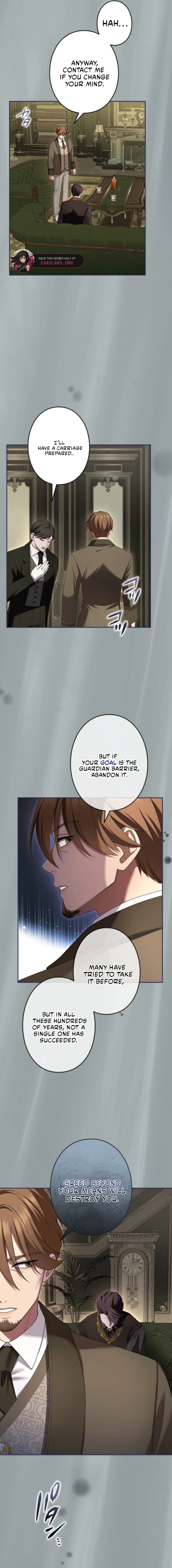 Read I’ve Fallen for the Empire’s Greatest Villainess EN Manga Online