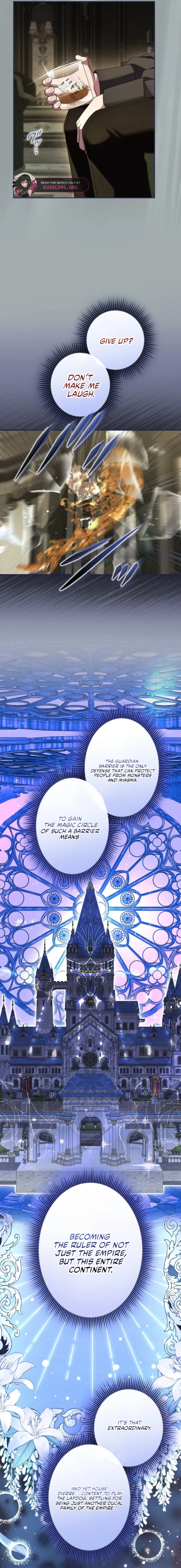 Read I’ve Fallen for the Empire’s Greatest Villainess EN Manga Online