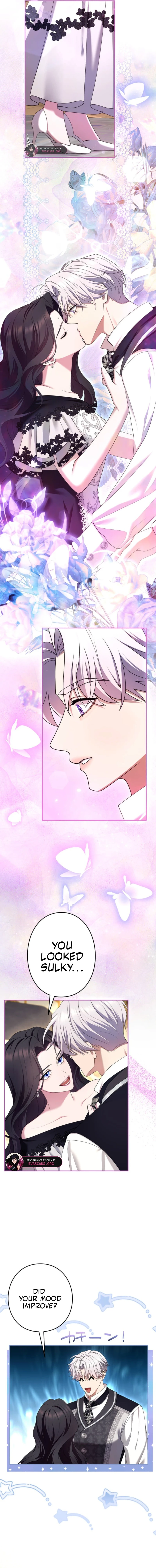 Read I’ve Fallen for the Empire’s Greatest Villainess EN Manga Online