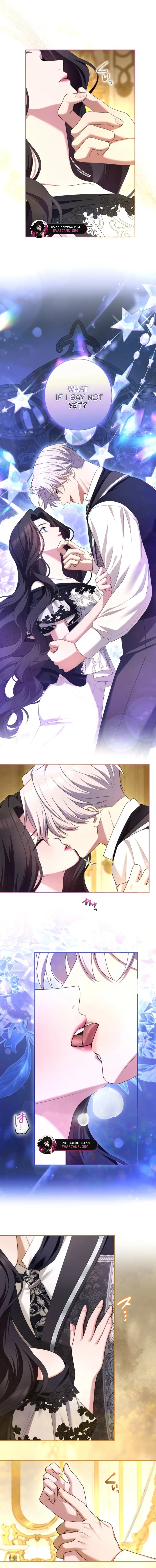 Read I’ve Fallen for the Empire’s Greatest Villainess EN Manga Online
