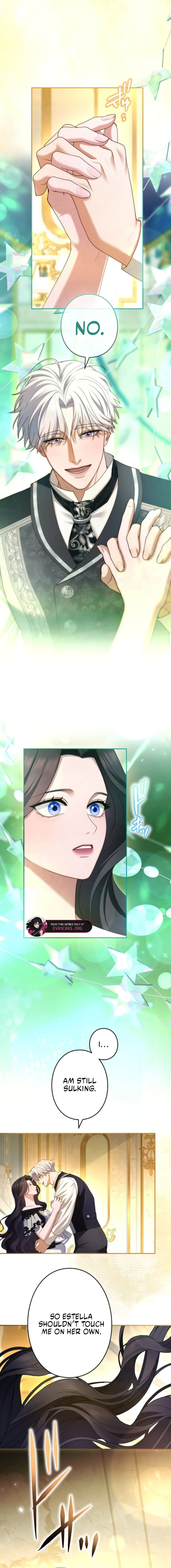Read I’ve Fallen for the Empire’s Greatest Villainess EN Manga Online