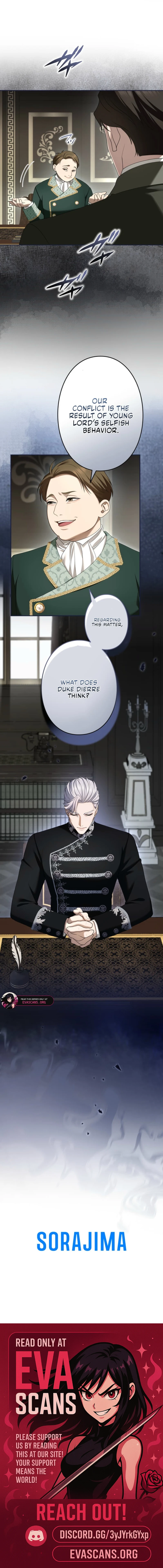 Read I’ve Fallen for the Empire’s Greatest Villainess EN Manga Online
