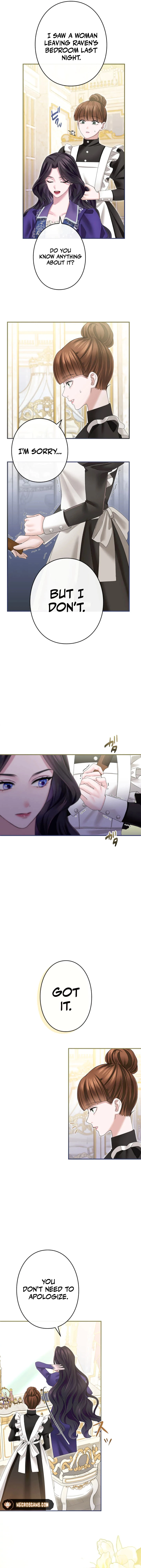 Read I’ve Fallen for the Empire’s Greatest Villainess EN Manga Online