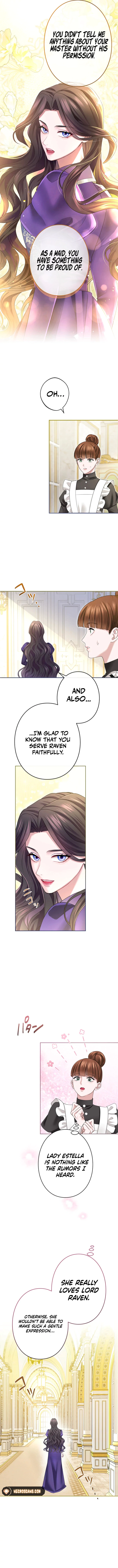 Read I’ve Fallen for the Empire’s Greatest Villainess EN Manga Online