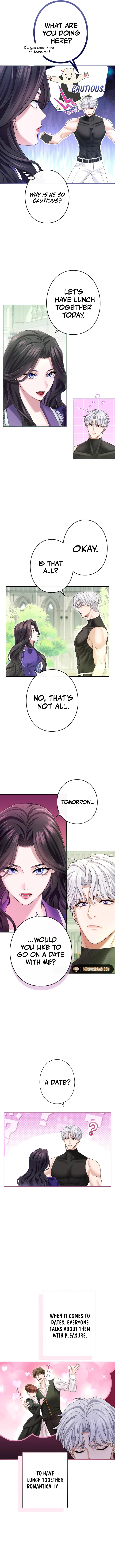 Read I’ve Fallen for the Empire’s Greatest Villainess EN Manga Online