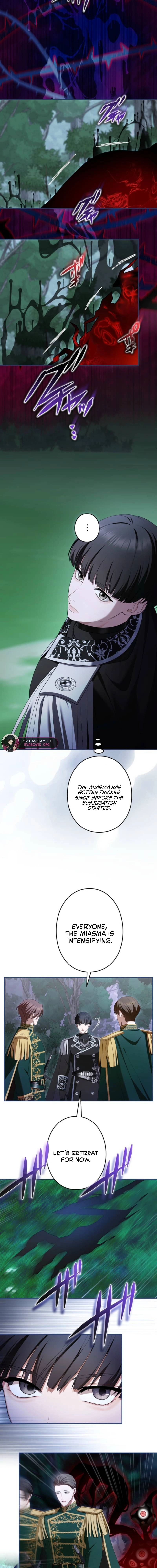 Read I’ve Fallen for the Empire’s Greatest Villainess EN Manga Online