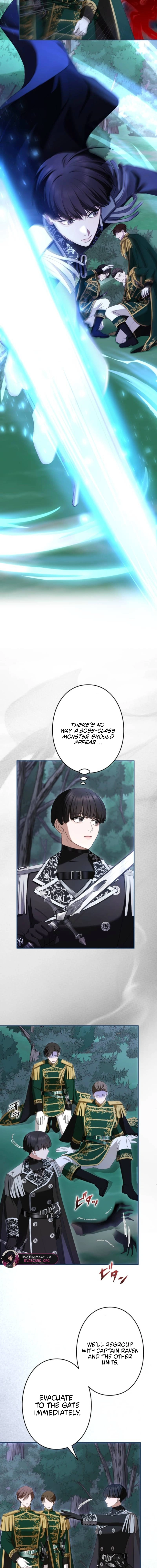 Read I’ve Fallen for the Empire’s Greatest Villainess EN Manga Online