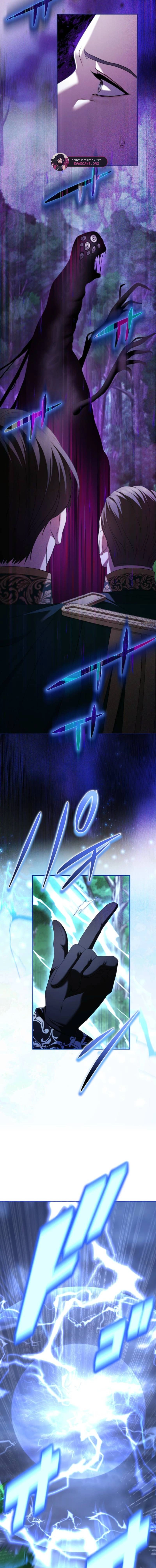 Read I’ve Fallen for the Empire’s Greatest Villainess EN Manga Online