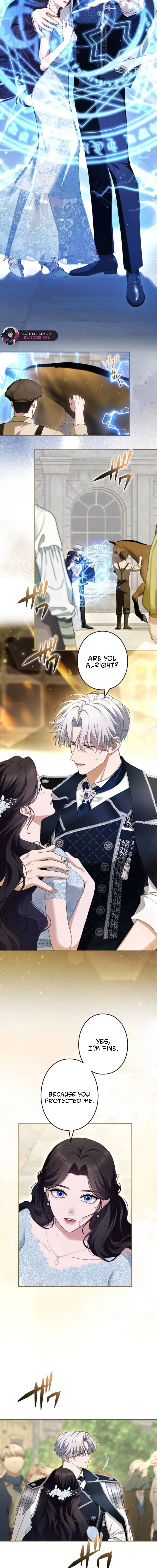 Read I’ve Fallen for the Empire’s Greatest Villainess EN Manga Online
