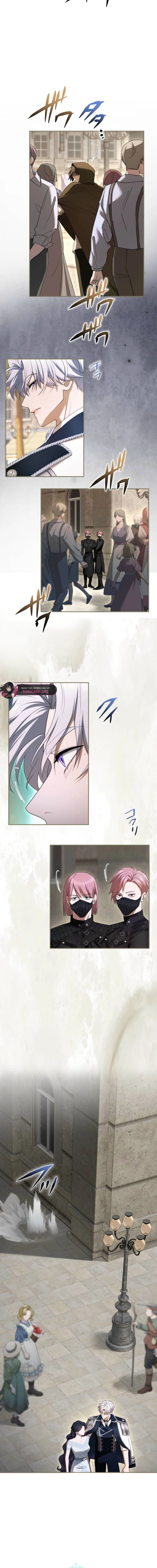 Read I’ve Fallen for the Empire’s Greatest Villainess EN Manga Online