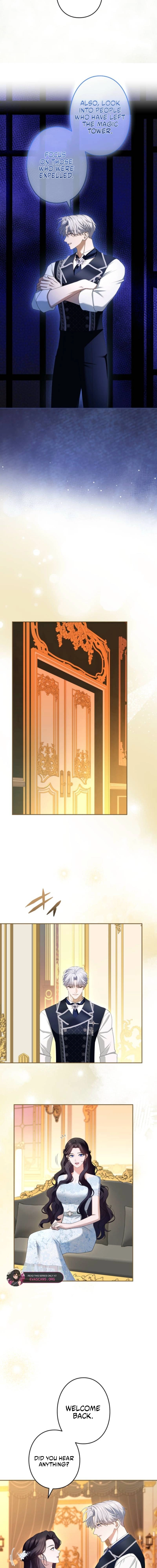 Read I’ve Fallen for the Empire’s Greatest Villainess EN Manga Online