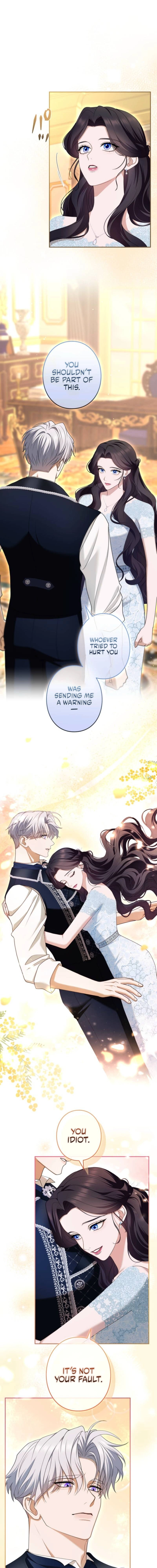 Read I’ve Fallen for the Empire’s Greatest Villainess EN Manga Online
