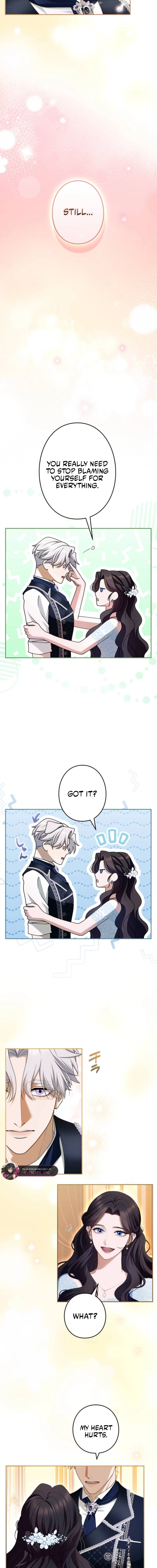 Read I’ve Fallen for the Empire’s Greatest Villainess EN Manga Online