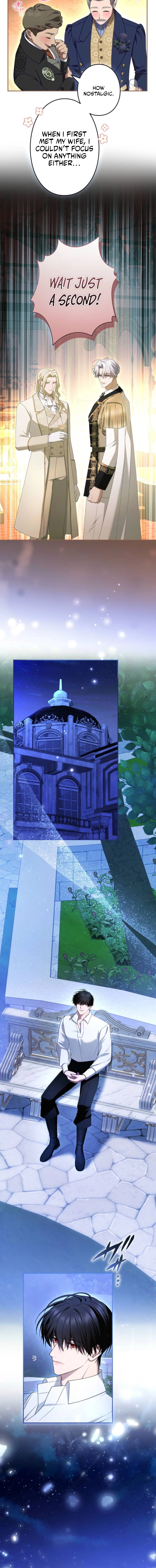 Read I’ve Fallen for the Empire’s Greatest Villainess EN Manga Online