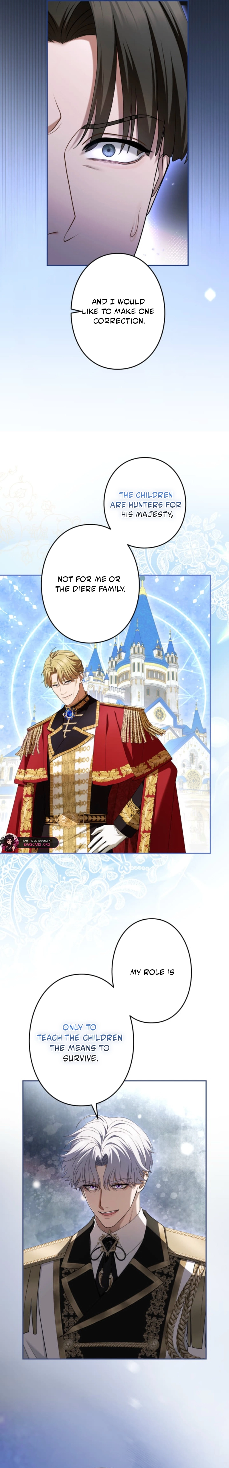 Read I’ve Fallen for the Empire’s Greatest Villainess EN Manga Online