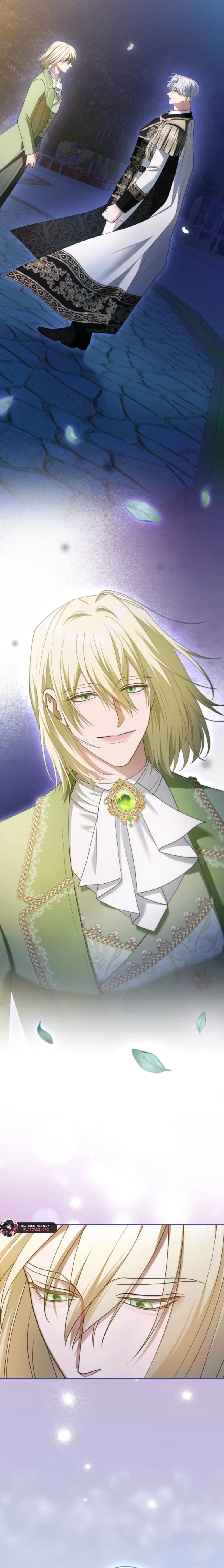 Read I’ve Fallen for the Empire’s Greatest Villainess EN Manga Online