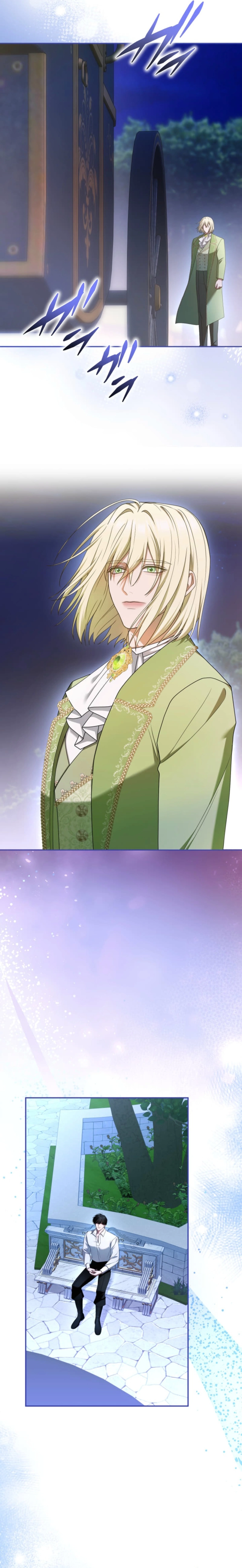 Read I’ve Fallen for the Empire’s Greatest Villainess EN Manga Online