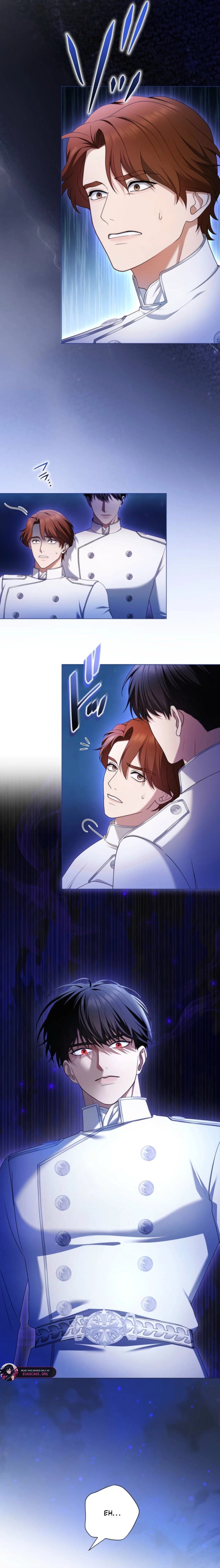 Read I’ve Fallen for the Empire’s Greatest Villainess EN Manga Online