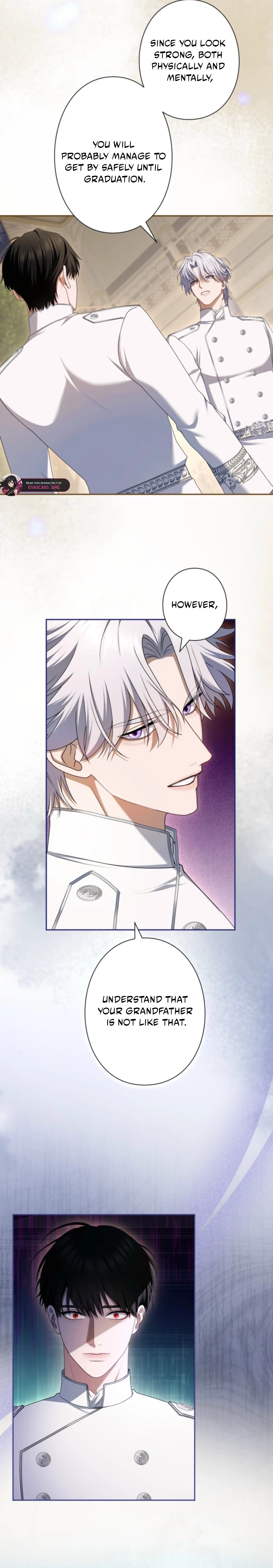 Read I’ve Fallen for the Empire’s Greatest Villainess EN Manga Online