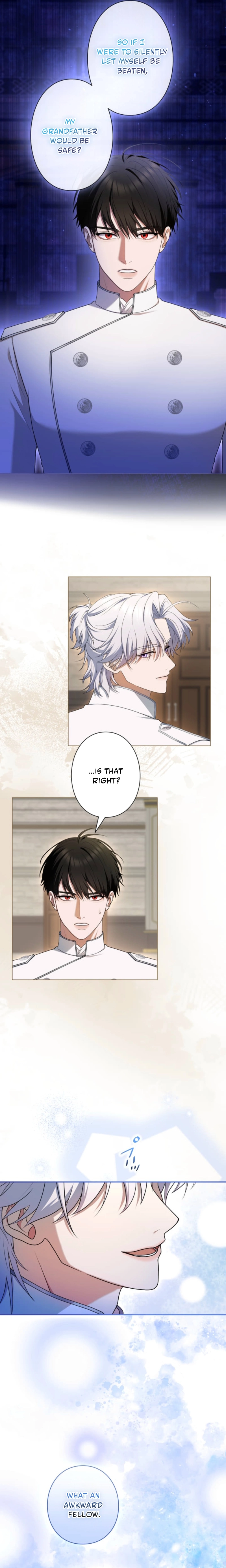 Read I’ve Fallen for the Empire’s Greatest Villainess EN Manga Online