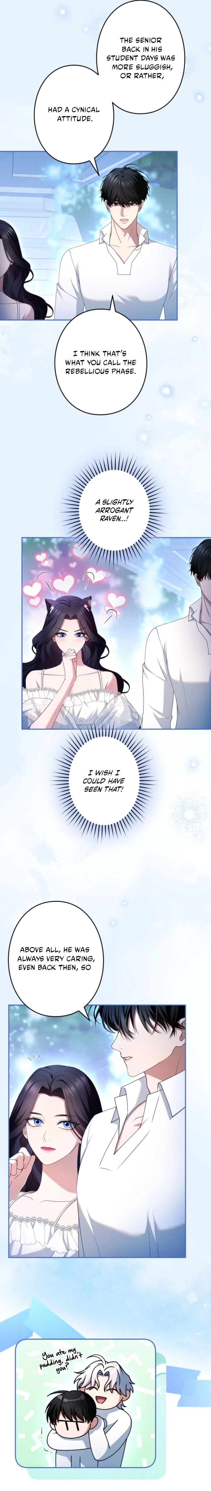 Read I’ve Fallen for the Empire’s Greatest Villainess EN Manga Online