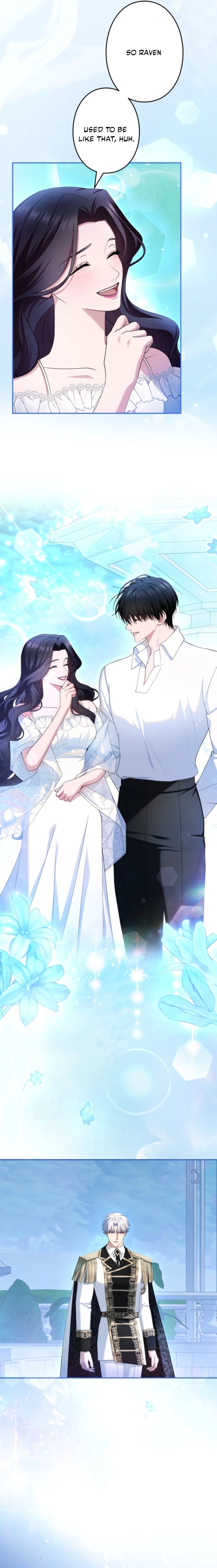 Read I’ve Fallen for the Empire’s Greatest Villainess EN Manga Online