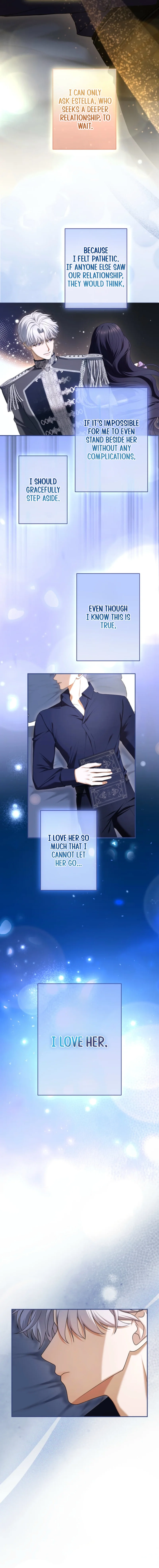 Read I’ve Fallen for the Empire’s Greatest Villainess EN Manga Online