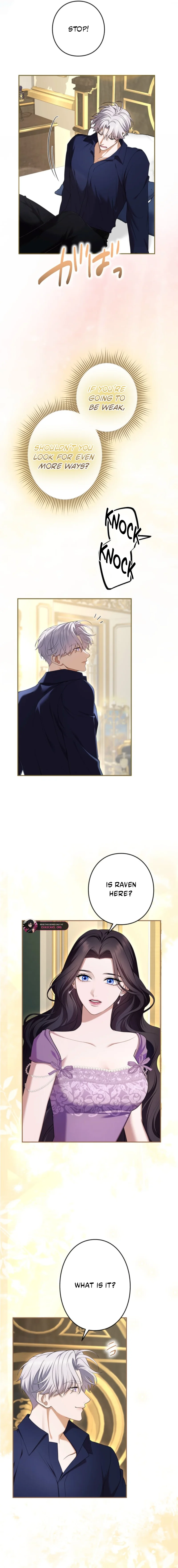 Read I’ve Fallen for the Empire’s Greatest Villainess EN Manga Online