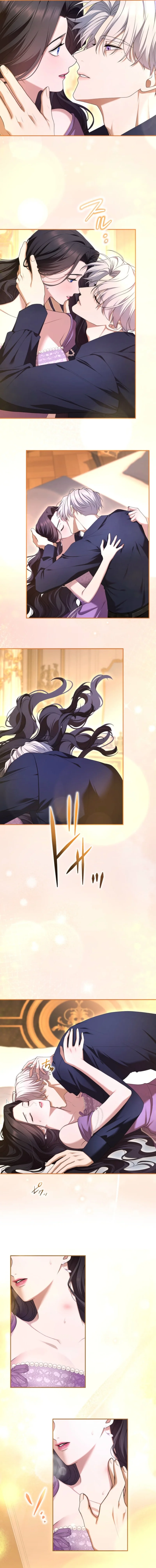 Read I’ve Fallen for the Empire’s Greatest Villainess EN Manga Online