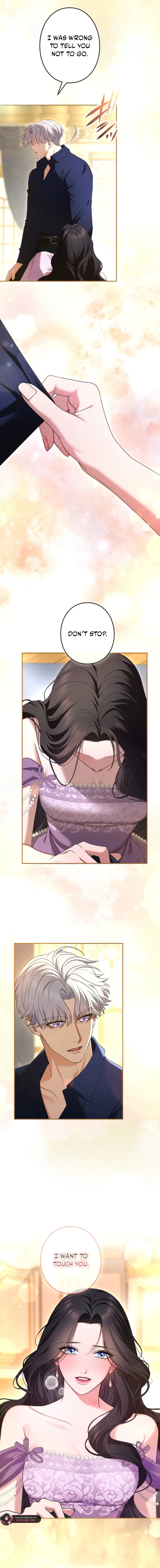Read I’ve Fallen for the Empire’s Greatest Villainess EN Manga Online