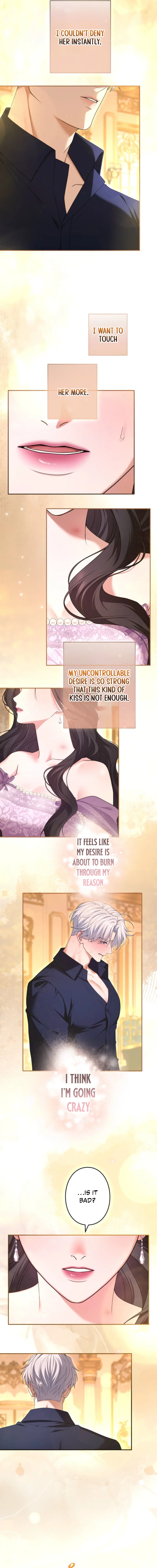 Read I’ve Fallen for the Empire’s Greatest Villainess EN Manga Online
