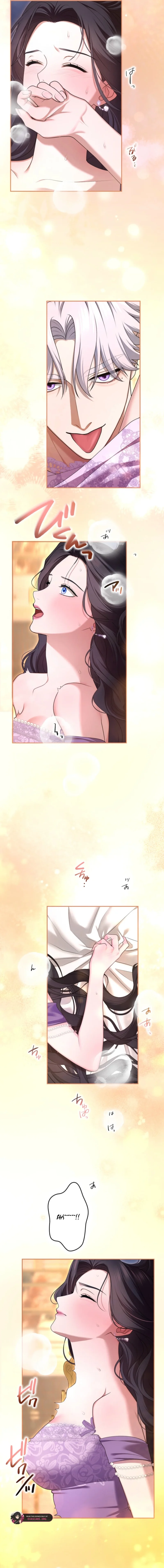 Read I’ve Fallen for the Empire’s Greatest Villainess EN Manga Online