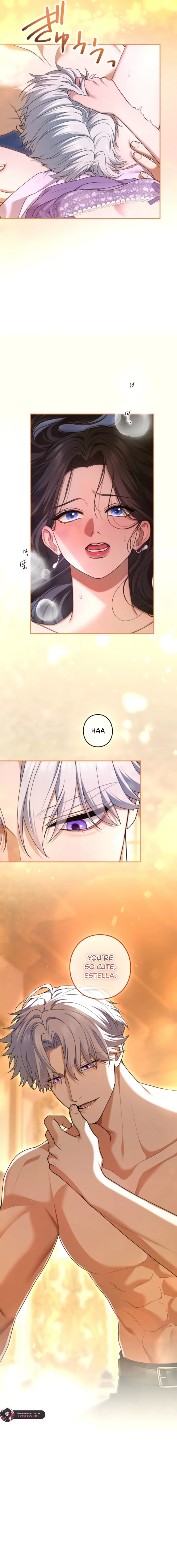 Read I’ve Fallen for the Empire’s Greatest Villainess EN Manga Online