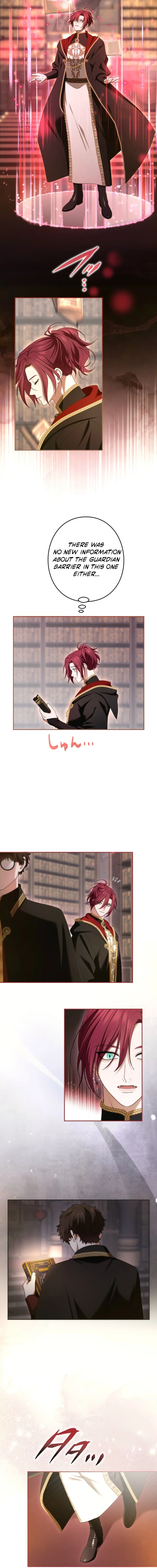 Read I’ve Fallen for the Empire’s Greatest Villainess EN Manga Online