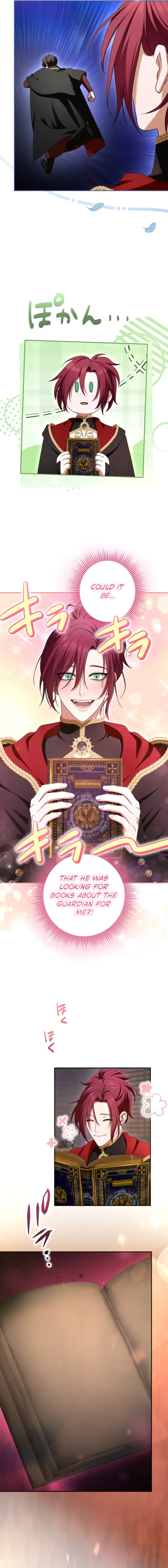 Read I’ve Fallen for the Empire’s Greatest Villainess EN Manga Online