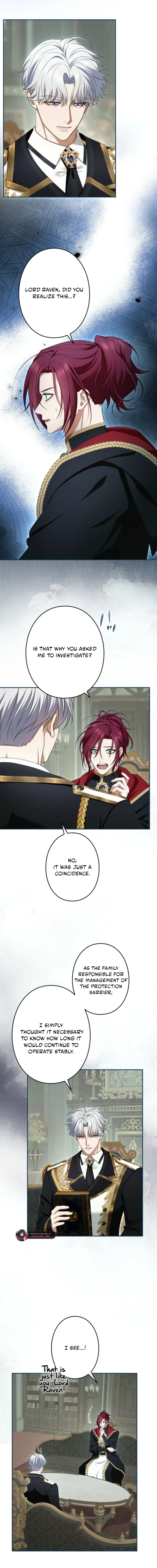 Read I’ve Fallen for the Empire’s Greatest Villainess EN Manga Online