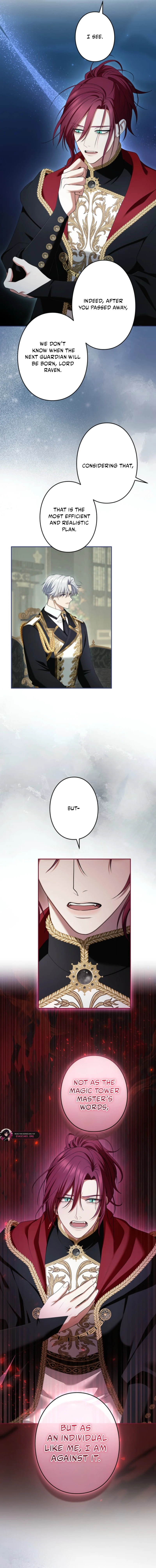 Read I’ve Fallen for the Empire’s Greatest Villainess EN Manga Online