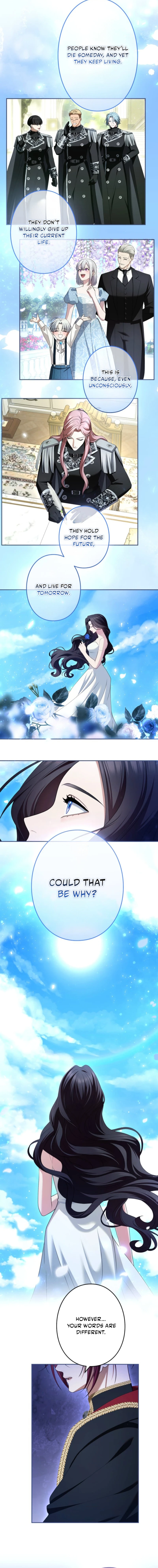 Read I’ve Fallen for the Empire’s Greatest Villainess EN Manga Online