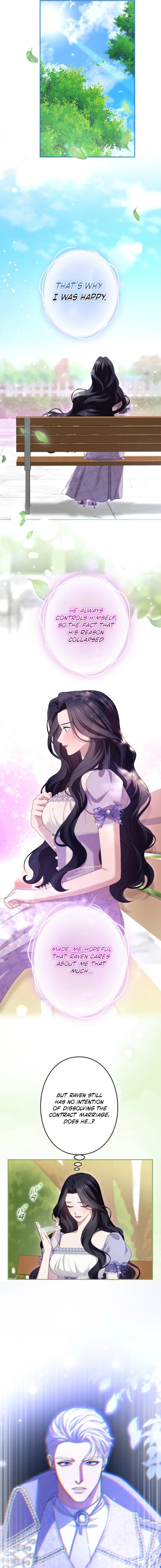 Read I’ve Fallen for the Empire’s Greatest Villainess EN Manga Online
