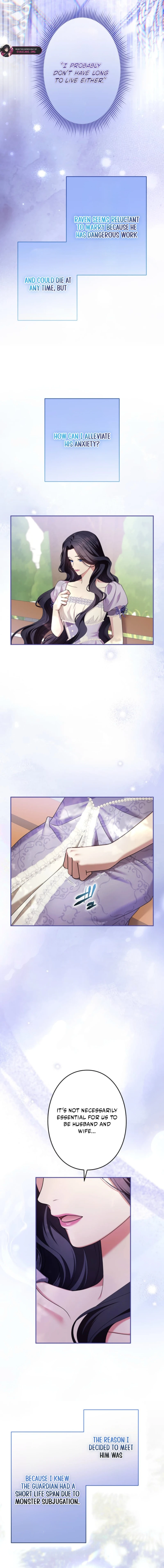 Read I’ve Fallen for the Empire’s Greatest Villainess EN Manga Online